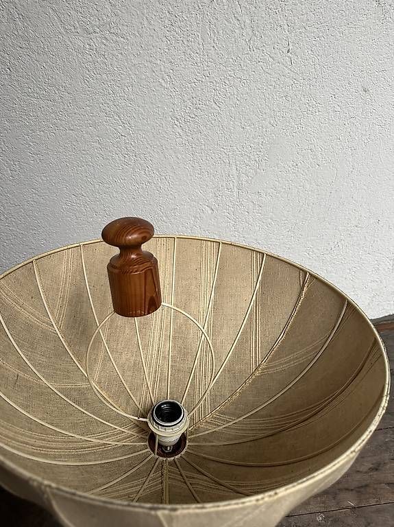 Lampade: Retro Lampe – Usato da Liestal venduto da FlomiVivi 1