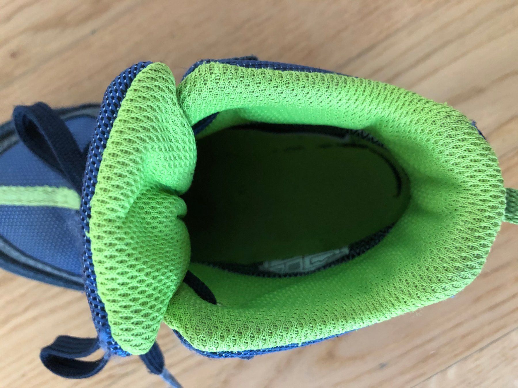 Scarpe per ragazzi: Schuhe Watertex Gr.27 – Usato da Buchs SG venduto da sunset55 3