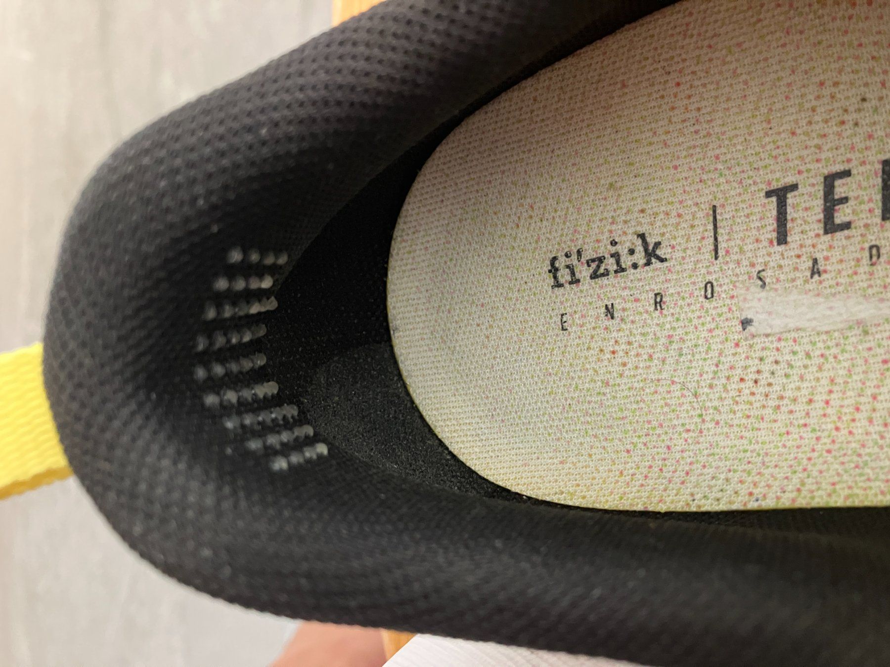 Fizik Chaussures hommes: Velo Schuhe Mountain Bike – Neuf (Voir description) à Kirchlindach par prievidza 5