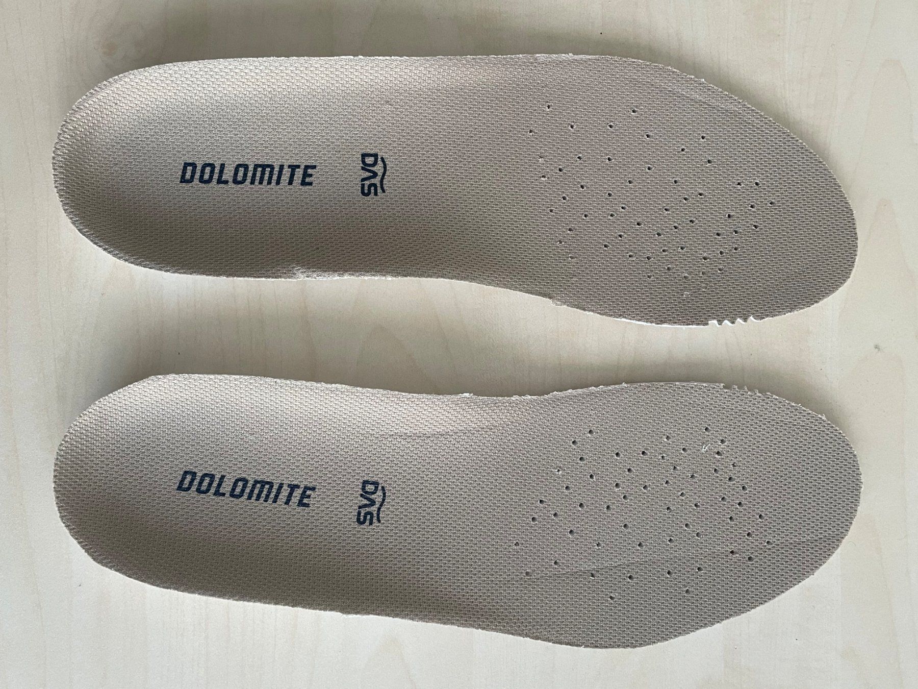 Dolomite Scarpe da uomo: Dolomite Karakorum Halbschuhe Leder Vibram Gr. 42 – Usato da Zug venduto da Cry71 4