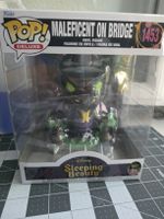 Funko Pop 1453 - Maleficent on Bridge
