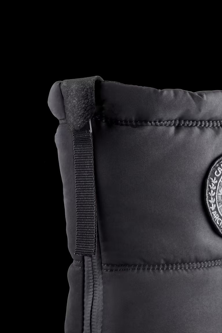 Canada Goose Herrenschuhe: CANADA GOOSE - Herren Pufferstiefel – Neu und originalverpackt aus Zürich von ZuriiiCity 4