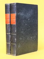 TILLIER, GESCHICHTE DER EIDGENOSSENSCHAFT,2 BÄNDE, 1845