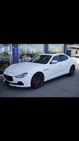 Maserati Ghibli SQ4 8 fach bereift
