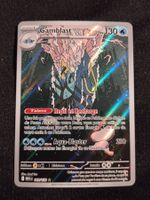 Pokémon Méga-Evolution: Gamblast 141/132 FR