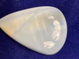 SALE 66.20 ct Australien Blau Opal Edelstein Opale Australie