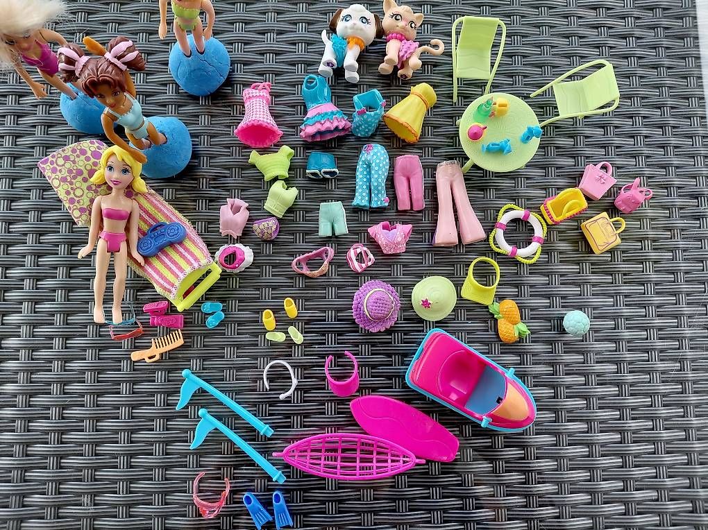 Jouets: Polypoket Partyboot – D'occasion à Schaffhausen par Sommerwind67 2