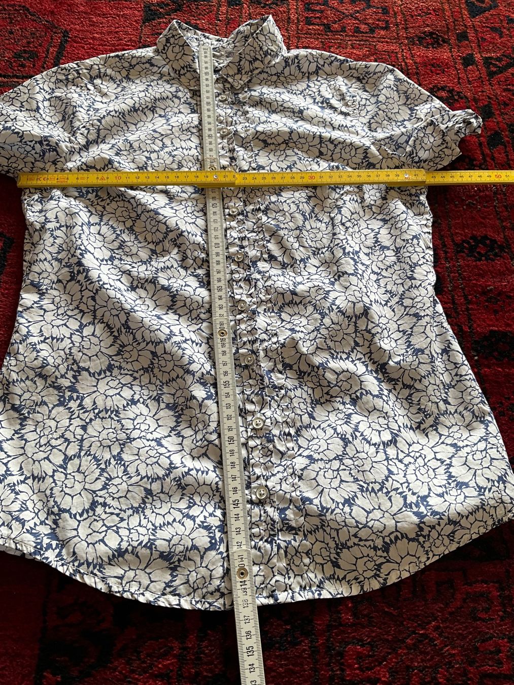 Marc O'Polo Blusen: Bluse Marc O'Polo Gr. 34 – Neu (gemäss Beschreibung) aus Muri b. Bern von VmuriV 3