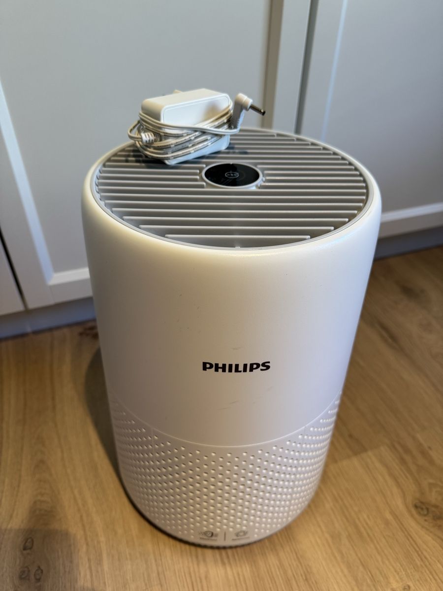 Philips Purificatori d'aria: Philips Luftreiniger AC0819 – Usato da Aarau venduto da tin_67yl