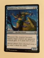 1 x Wanderwine Distracter - Magic: The Gathering - MtG