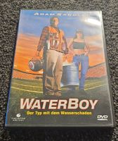 DVD Waterboy (21831)