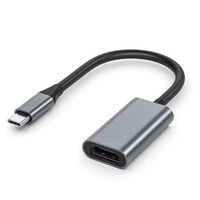 USB-C zu HDMI Adapter Konverter 4K 60Hz