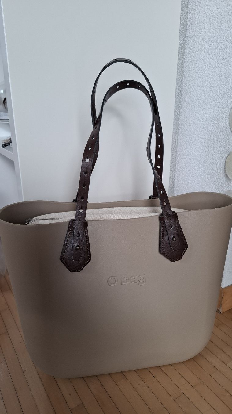 Obag Taschen für Damen: obag classic – Gebraucht aus Schwarzenbach SG von LoveBag