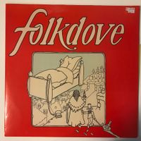 Folkdove - Same