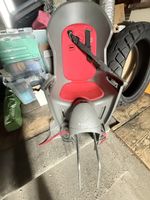 Chaise de enfant pour vélo 