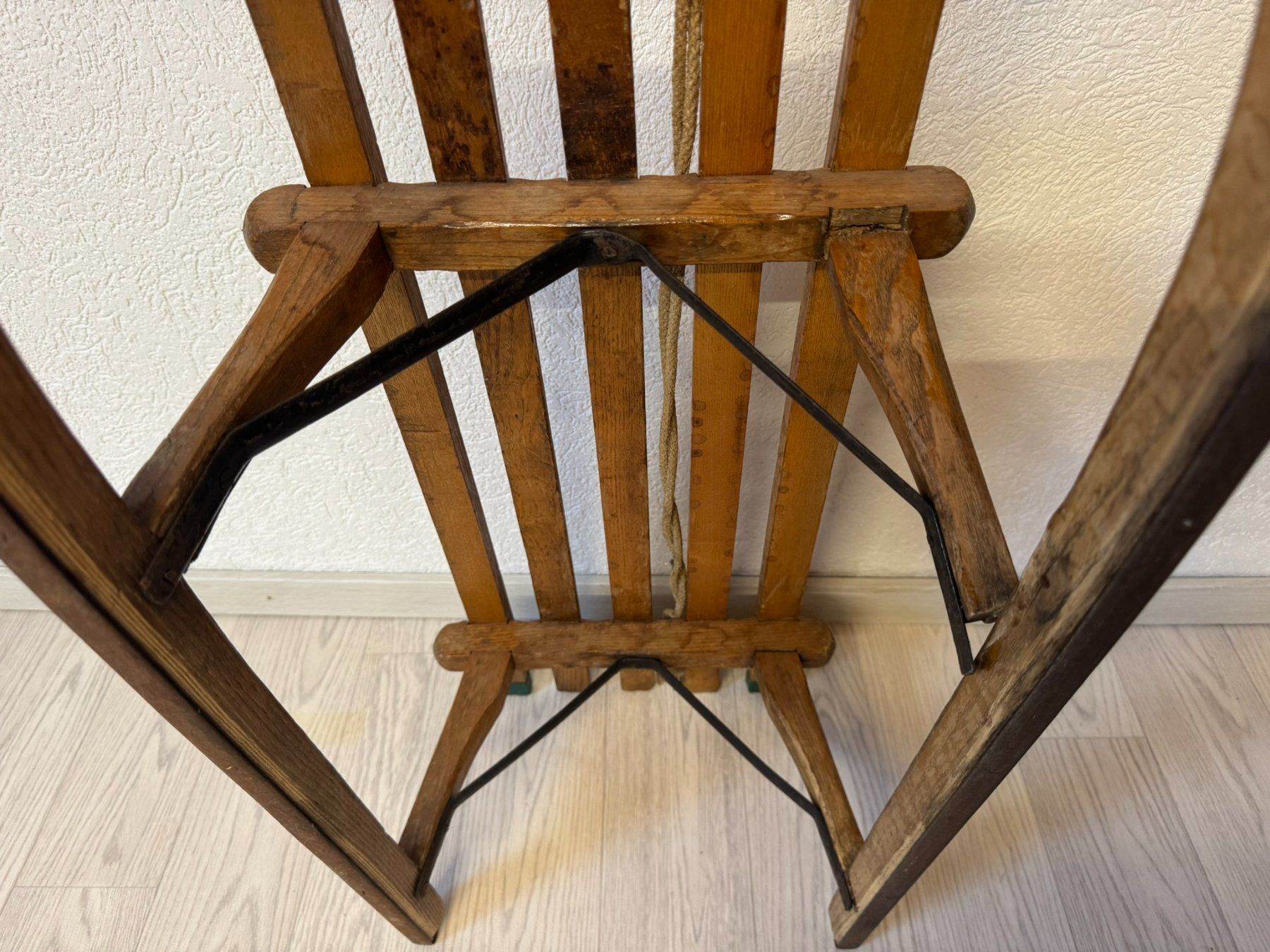 Slitta: Ancienne luge – Difettoso da Tramelan venduto da lolopat 6