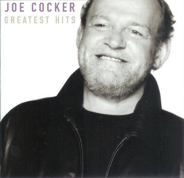 CD: CD Joe Cocker - Greatest hits (1998) – Usato da Möriken AG venduto da mineralia