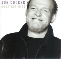 CD Joe Cocker - Greatest hits (1998)