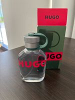 HUGO Boss Man Eau de Toilette (Neu / Unbenutzt)
