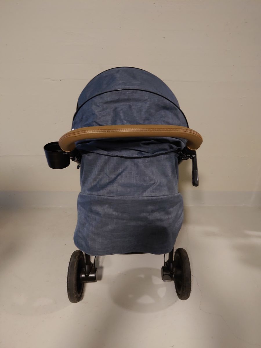 Joie Carrozzine: Kinderwagen Joie – Usato da Zürich venduto da Beabeak 2