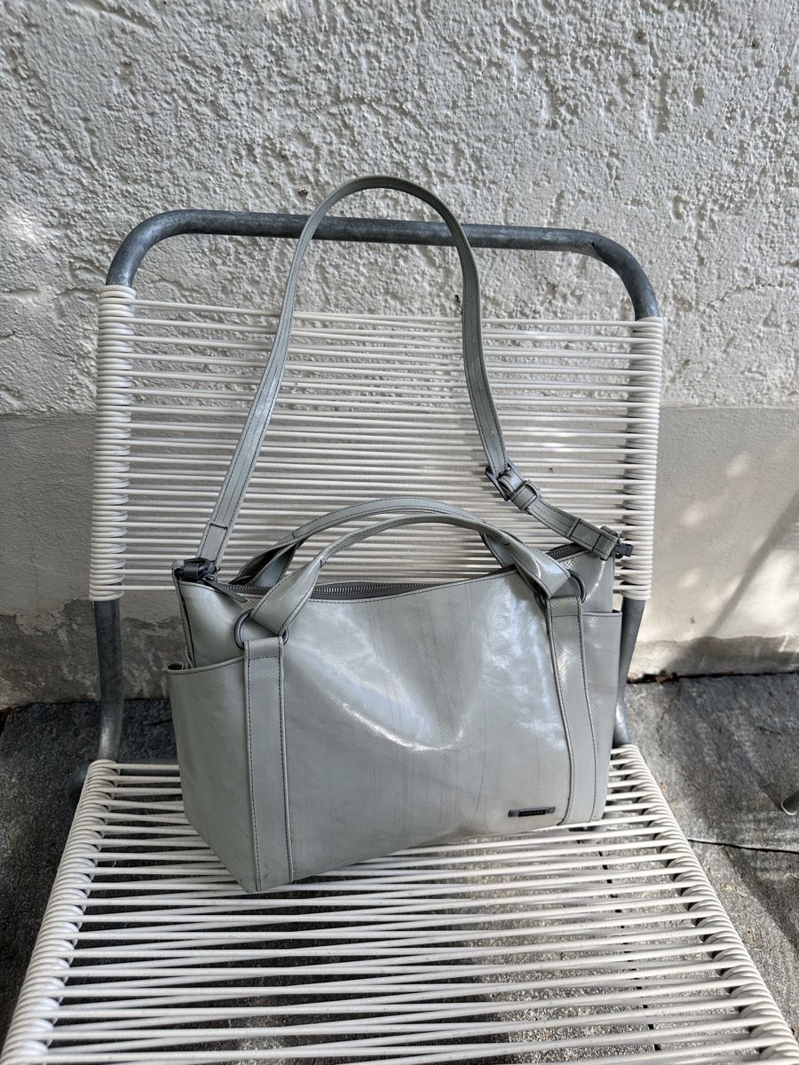 Freitag Borse da donna: Freitag Reference Line Austen R120 – Nuovo (secondo la descrizione) da Meilen venduto da luc_pg8f