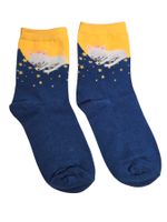 Socken Katzen / Cats