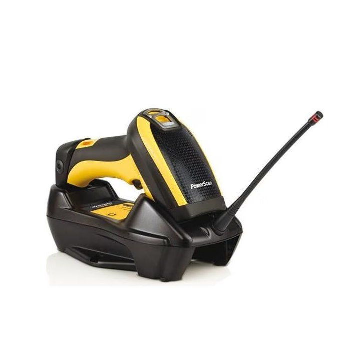 Scanner: Datalogic PowerScan PM9501-AR - USB Kit - Barcode-Scanner 2D – Nuovo (secondo la descrizione) da Lyss venduto da mar_5sbt