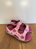 Sommerschuhe TIMBERLAND Girl 36