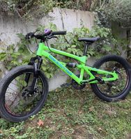 Bikestar Fully 20 Zoll