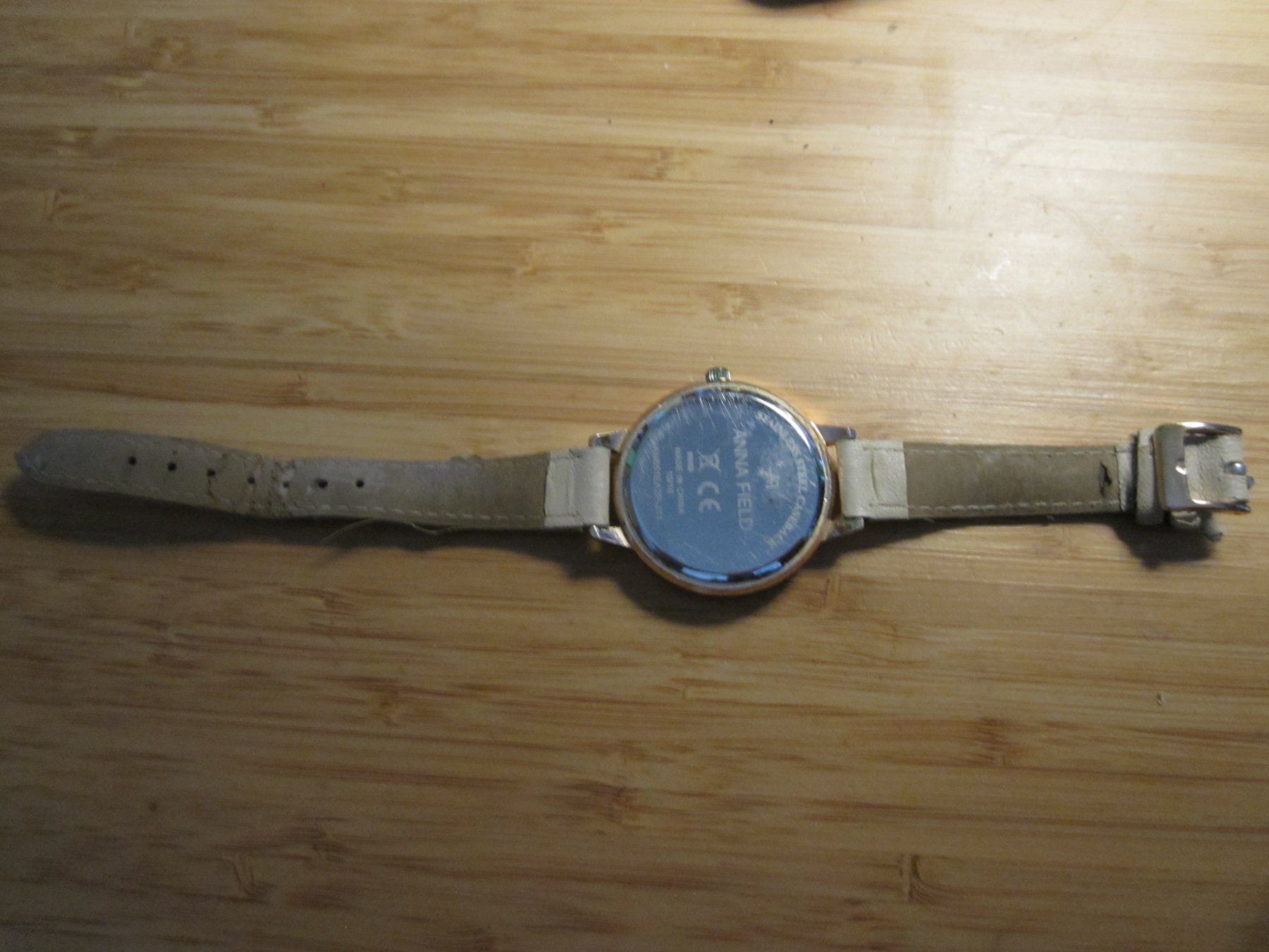 Orologi: Uhr – Usato da Weier im Emmental venduto da waefler03 2