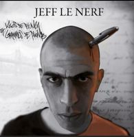 Jeff Le Nerf - Kilos de Plumes et Grammes de Plomb - Vinyle