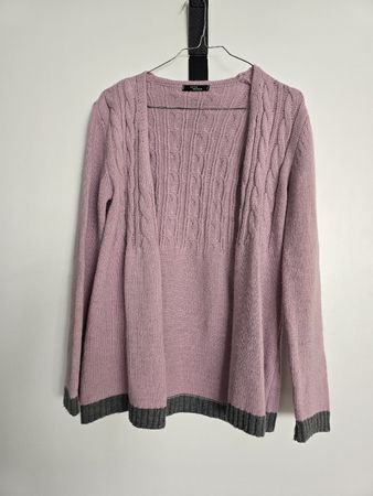 Damen Cardigan/Strickjacke Gr.L