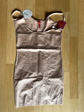 SPANX Shapewear slip beige, size XL — NEW WITH TAGS