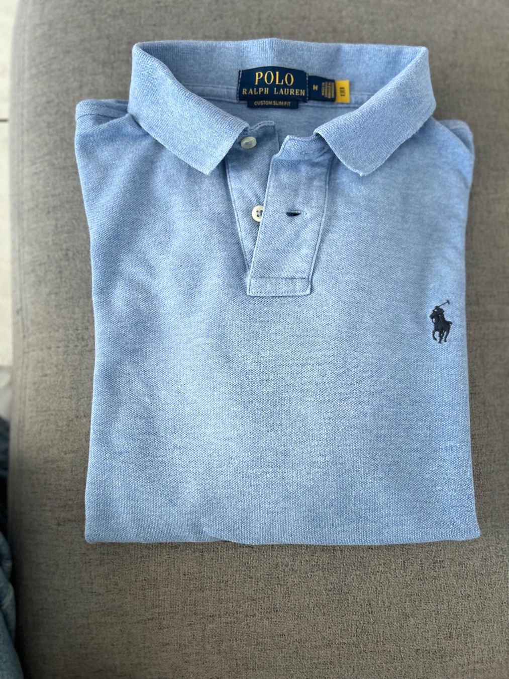 Polo Ralph Lauren Polo-Shirts: Polo von Ralph Lauren – Gebraucht aus illnau von sweet83