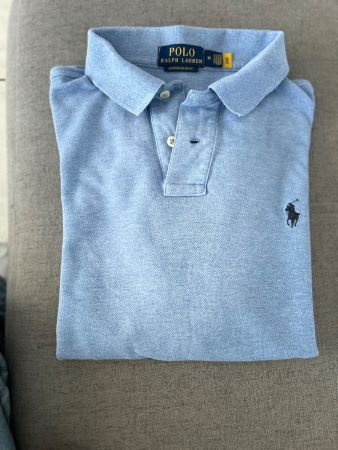 Polo von Ralph Lauren
