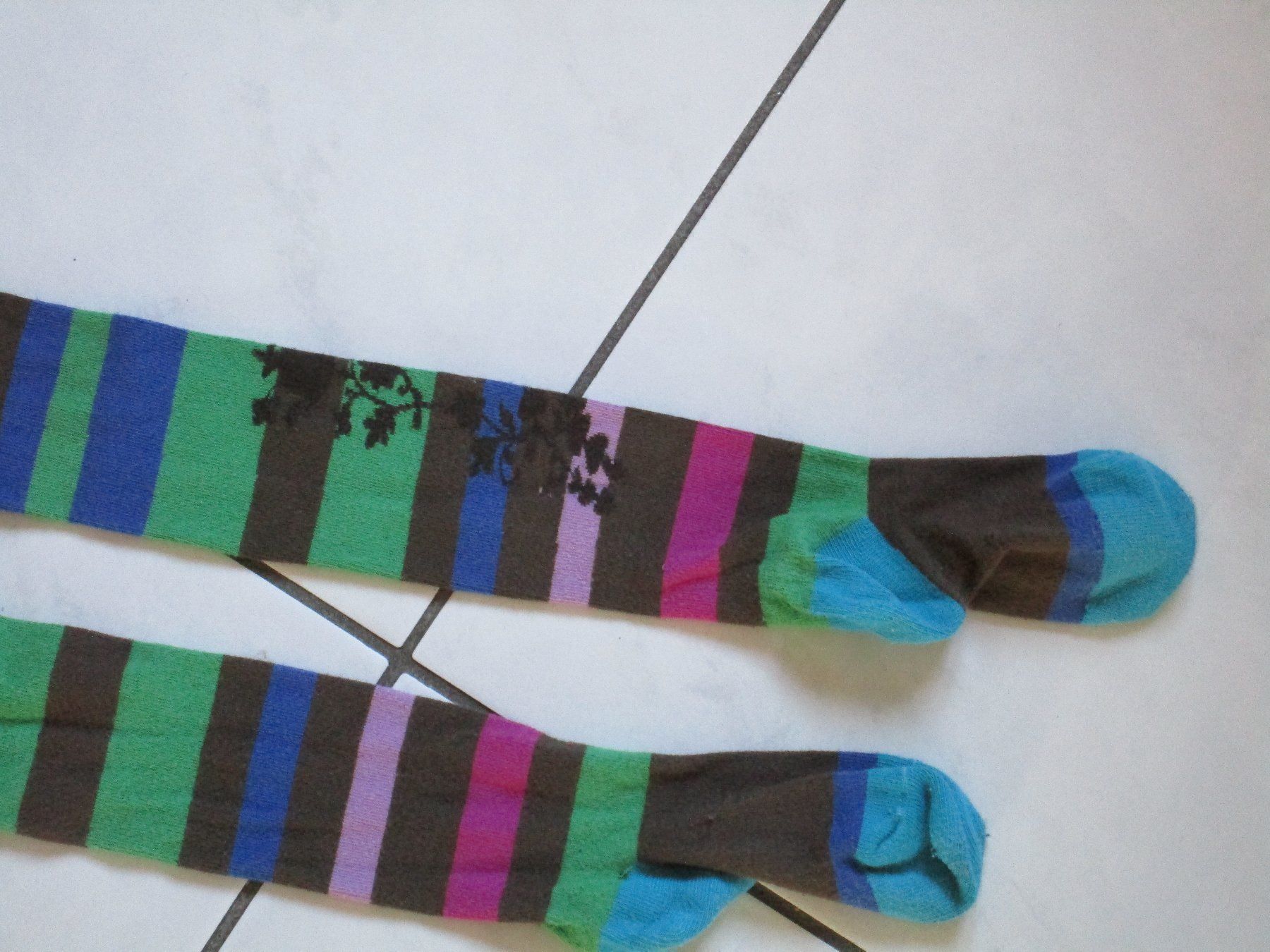 Catimini Collant & Leggings: CATIMINI collants 8/10ans – Nuovo (secondo la descrizione) da domdidier venduto da picolo99 1