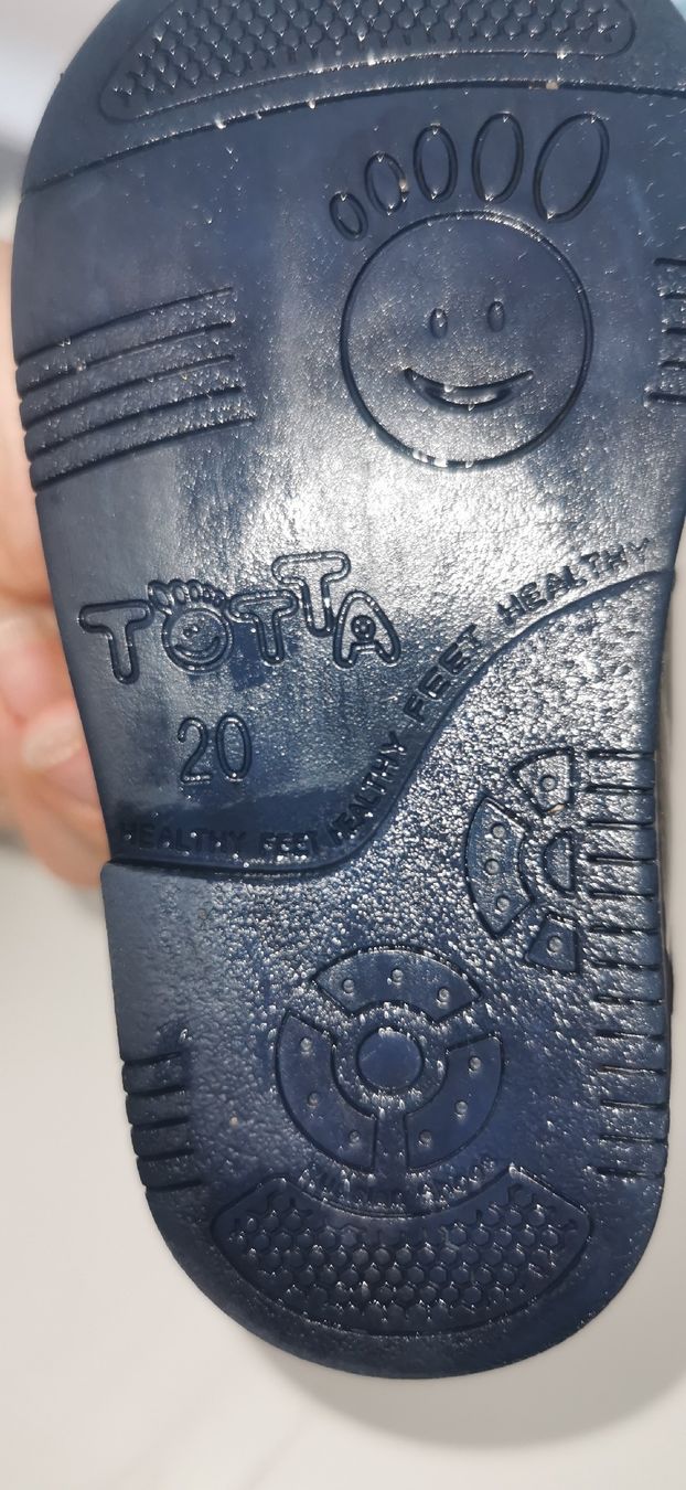 Scarpe per ragazzi: Lauflernschuhe Gr. 20 – Usato da Winterthur venduto da Katyakaterina 3