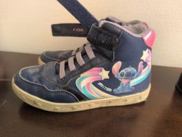 Geox Stitch sneakers size 32