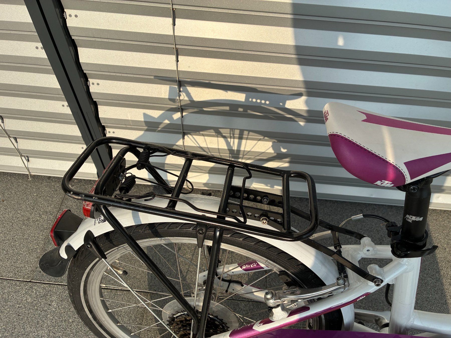KTM Biciclette: KTM 20 Zoll Kindervelo – Usato da Jonen venduto da Berob 5