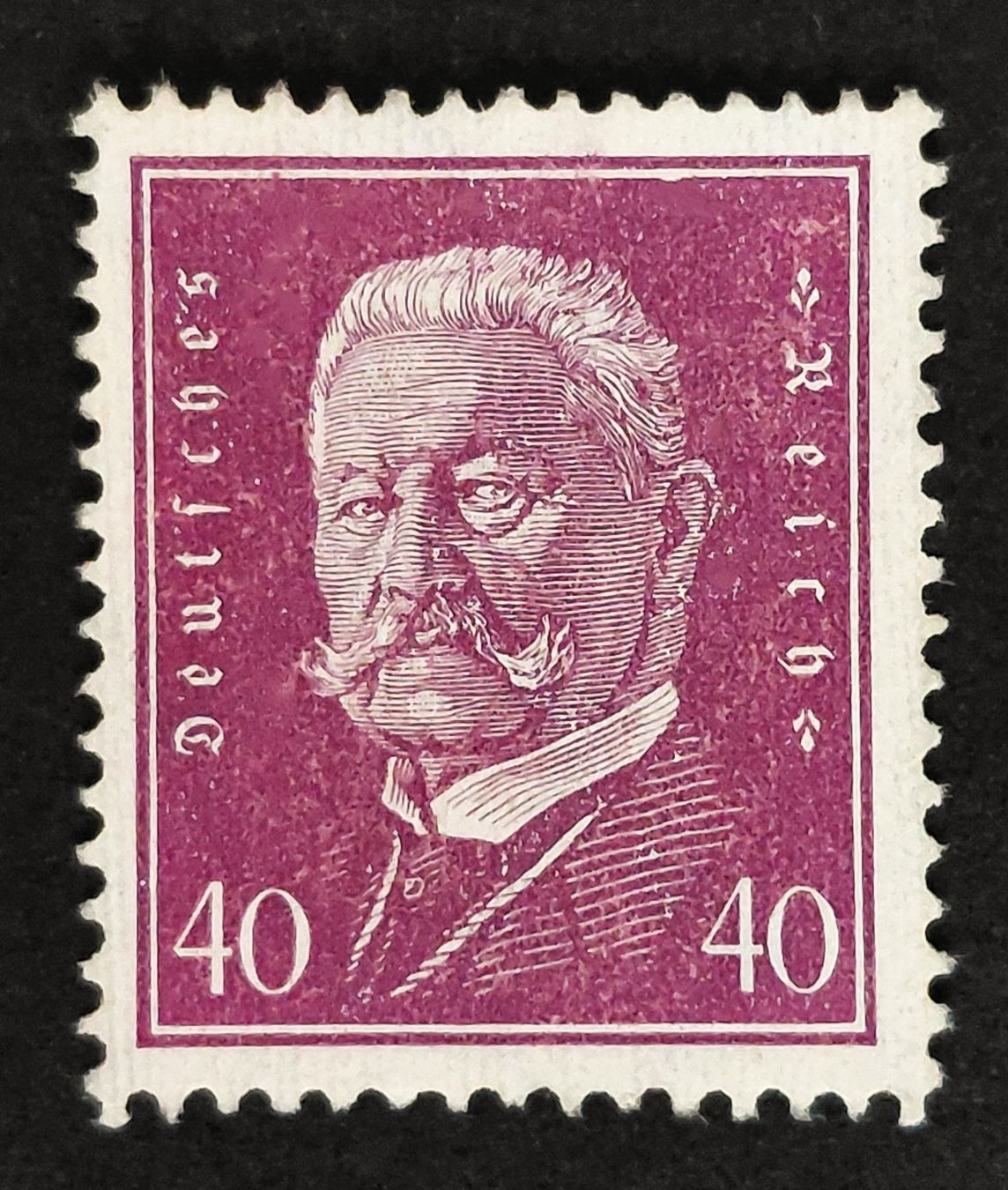 Tous les timbres: Deutsches Reich 1928** – Neuf (Voir description) à Ebikon par smartbox