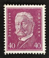 Deutsches Reich 1928**
