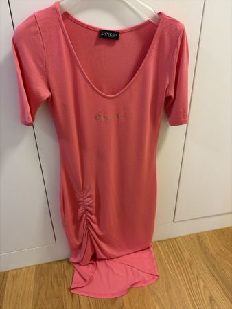 Amnesia Kleid von Eva Porokai gr.M