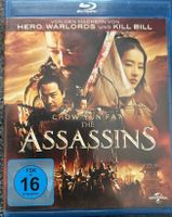 The Assassins mit Chow Yun-Fat Top
