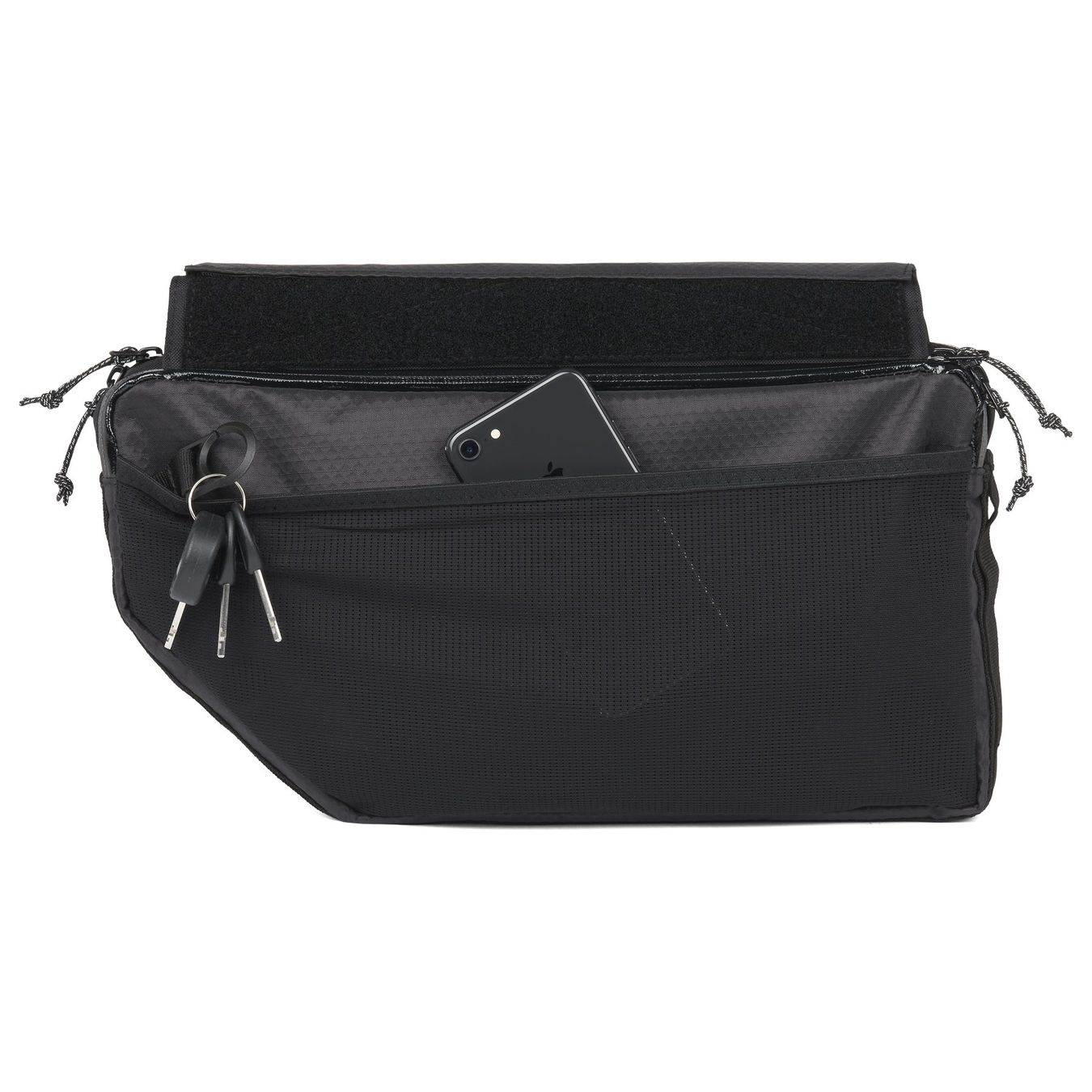 Ersatzteile: AEVOR Frame Bag Large Proof Black – Neu und originalverpackt aus Schlieren von TrendSportNr1 2