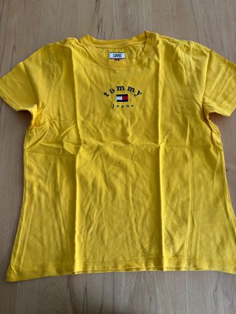 T-Shirt - Grösse M - Tommy Jeans