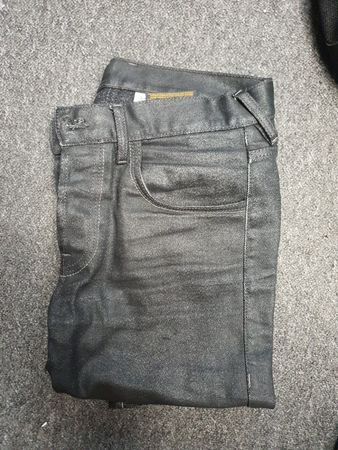 2 Herren Motorradhose Rokker