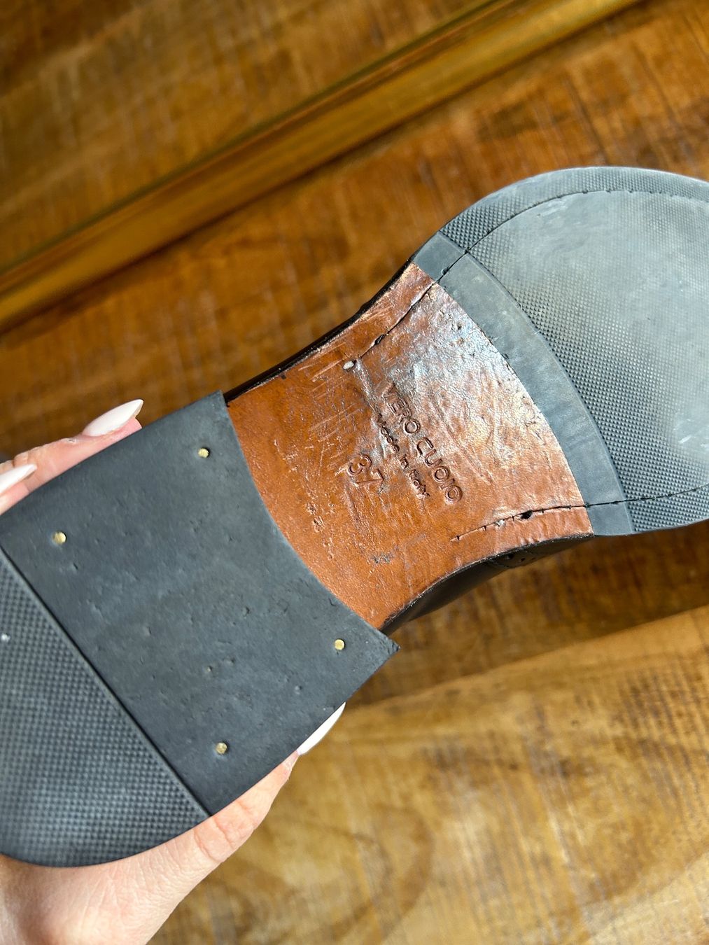 Scarpe da donna: Lüke Chelsea Boots - Gr. 37 – Usato da Illnau venduto da Monkky 5