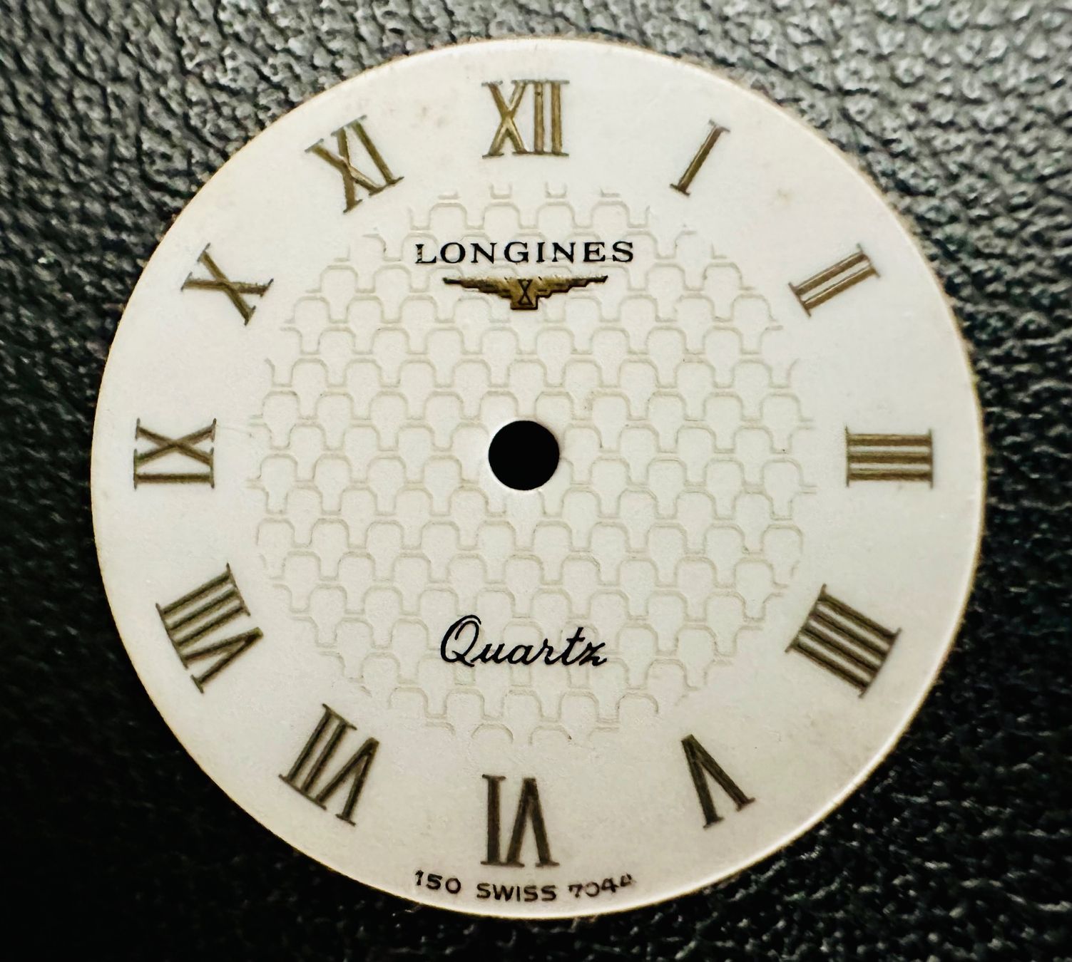 Longines Orologi: LONGINES - CADRAN QUARTZ 22mm – Usato da Conthey venduto da advisia