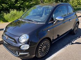 Fiat 500 Twin Air Mirror 8V 