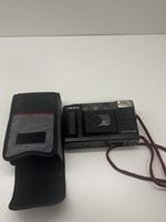 Carena AF 35M Kompaktkamera mit Tasche 
